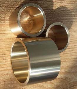 Nhà Máy Sản Xuất Ổ Trục Bằng Đồng Thau Ổ Trục Bằng Đồng, Ổ Trục Đồng Thau Phụ Tùng Máy Xúc - Product Image 4