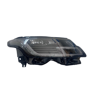 最新モデルヘッドライト20182019 2020 2021 2022ランドローバーレンジローバーヴォーグヘッドランプ用LEDL405ヘッドライト