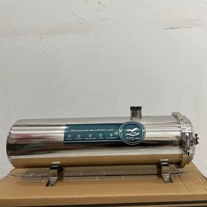 <strong>Small</strong> China Complete System Replacement Purification <strong>Filter</strong> Uf <strong>Filter</strong> Water Filtration System Pvdf Membrane Other Water <strong>Filters</strong> - Product Image 1
