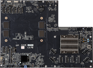 G1SMPスーパーマイクロデータセンターXeonマザーボードサーバーとワークステーションマザーボードG1SMP