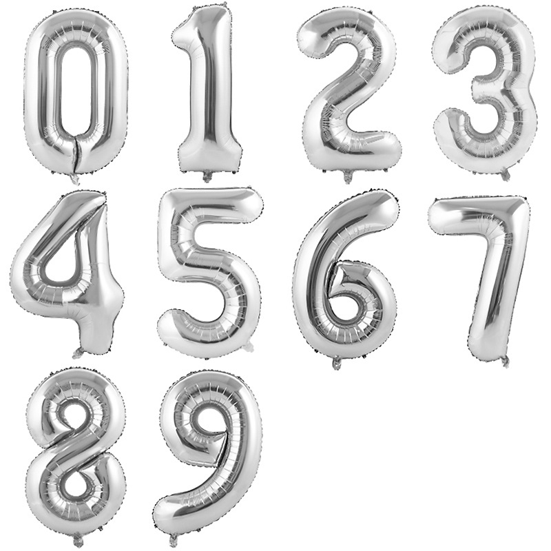 Silver