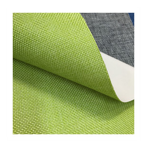 PromotionTextileリネンファッション製本布ロール製本布卸売高品質低価格 - Product Image 5