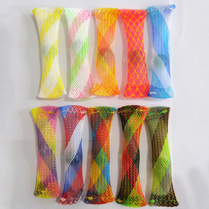 Anti ansiedad <span class=keywords><strong>Fidget</strong></span> juguetes sensoriales adultos niños enfoque mejorar juguetes alivio del estrés mármol malla <span class=keywords><strong>Fidget</strong></span> juguete - Product Image 6