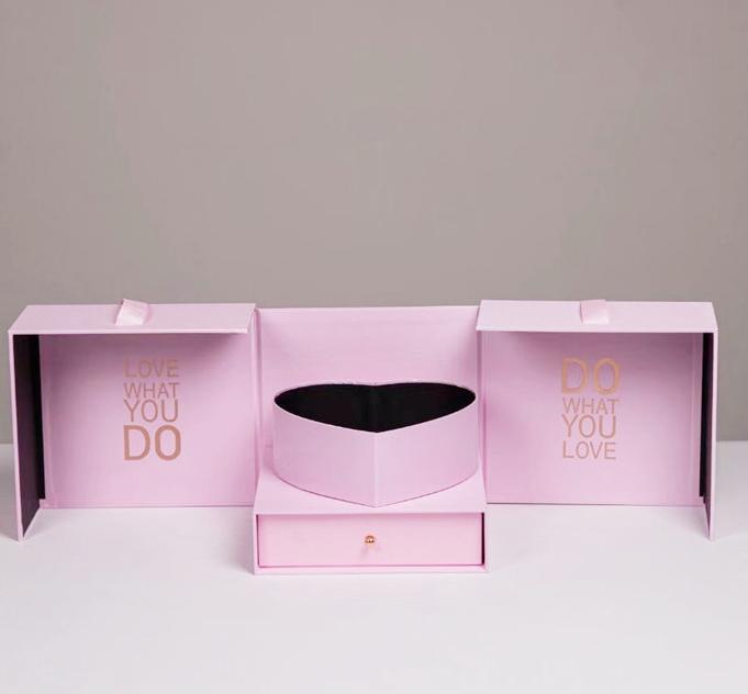 Colore rosa