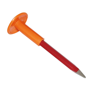 Best販売簡単に使用多機能石ノミコールドチゼル - Product Image 3