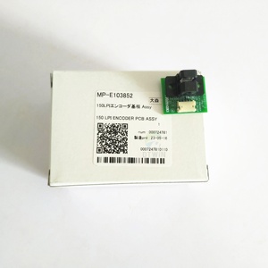 150LPI kodlayıcı kurulu Assy - E103852 kodlayıcı sensörü MP-E103852/E102653 Mimaki için Ujf-3042/6042mkii yedek parça - Product Image 1