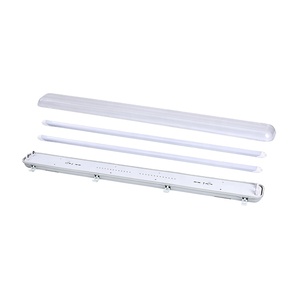 Boyid ไฟ Led Triproof คุณภาพสูง,ไฟกันน้ำติดตั้ง Ip65 Led ไตรหลักฐานแสง T8 - Product Image 2