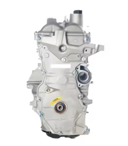 エンジンアセンブリ2.2L ZD22 D22AエンジンZD22エンジンブロックZD22日産ピックアップ用 - Product Image 4