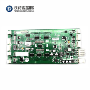 Распродажа высокое качество Лифт PCB покрытие лифт сокращает ЖК-дисплей G-671A