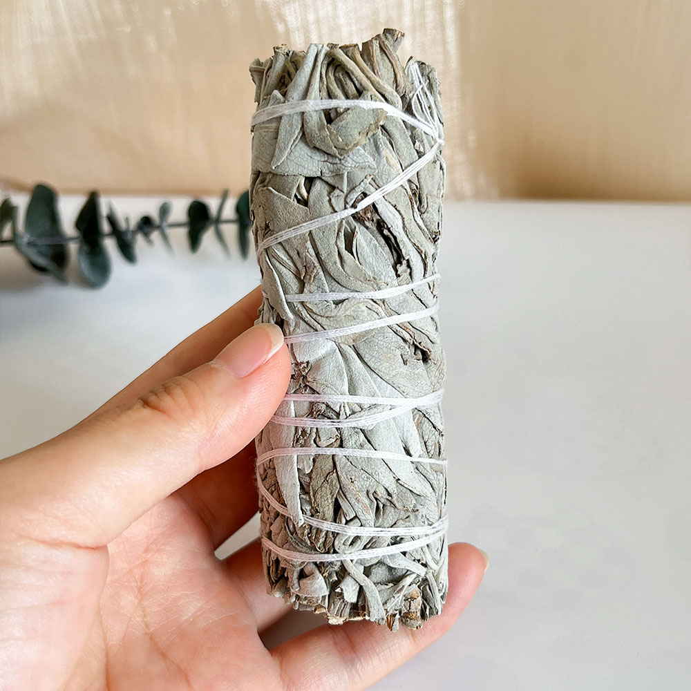 White sage
