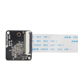 Starvis sensörü Ultra düşük ışık gece görüş kamera esnek kablo mipi düşük pil xm bisiklet IMX290 4k ip kamera modülü zoom - Product Image 5