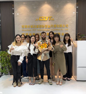 Shopify Giao Hàng Vận Chuyển Ddp Thể Hiện Đại Lý Vận Chuyển Bằng Vận Tải Đường Sắt Cửa Đến Cửa Dịch Vụ Đại Lý Vận Chuyển Đến Mỹ Cadada Anh Ý - Product Image 6