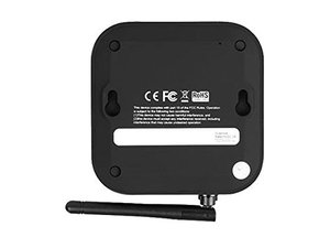 2024 новый HD Media Player Snappy рекламное решение приемник Серверная коробка для цифровых вывесок и киосков рекламного оборудования - Product Image 5