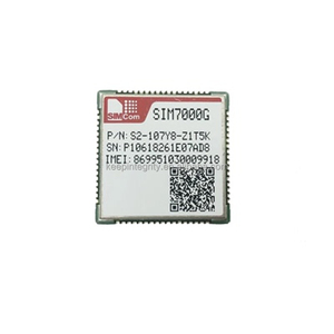 Modulo IoT SIM7000A-PCIE SIM7000C SIM7000G SIM7020E-ND - Product Image 3