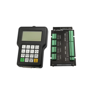Viextro <strong>Dsp</strong> 3 Axis A11 A11s A11E Usb <strong>Cnc</strong> <strong>Controller</strong> <strong>Remote</strong> For <strong>Cnc</strong> <strong>Router</strong> Control System - Product Image 4