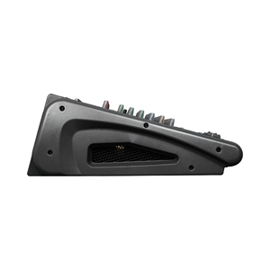 Accuracy Pro Audio USB-988D DJ Mixer <strong>Controller</strong> Mixer Monitor Function Sound System Audio Mixer for the Performance - Product Image 3