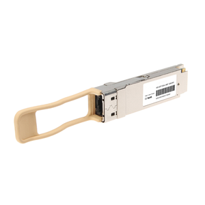 40G QSFP <strong>SR4</strong> 850Nm 150M MPO/MTP Optical Transceiver for FTTH Compatible with Multiple Brands Fiber Optic Transceivers Module - Product Image 2
