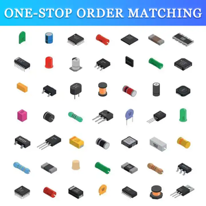 BU4001BF-E2 IC Brand New Arrival Original -