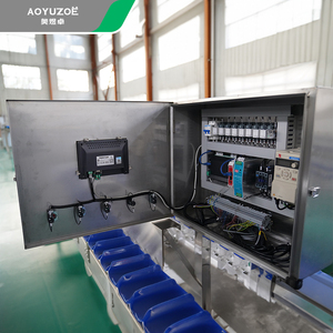 Máquina clasificadora Transportador industrial Comprobación de alimentos Pesadora Máquina clasificadora de peso Precio