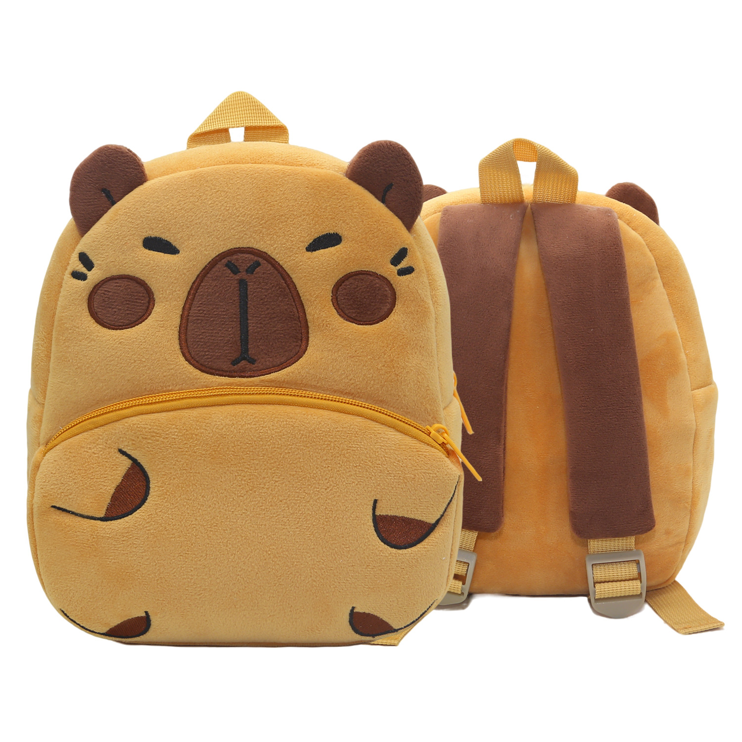 Capybara