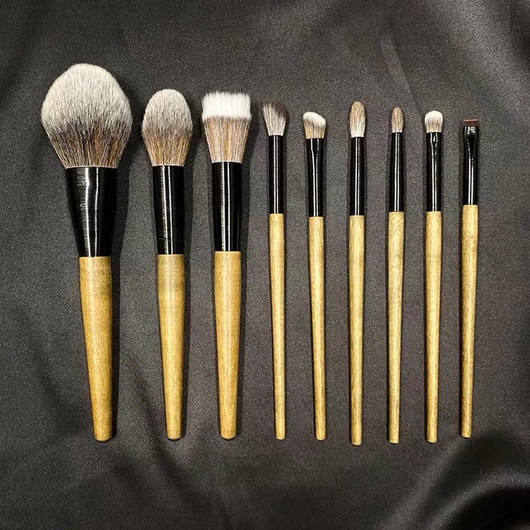 9pcs