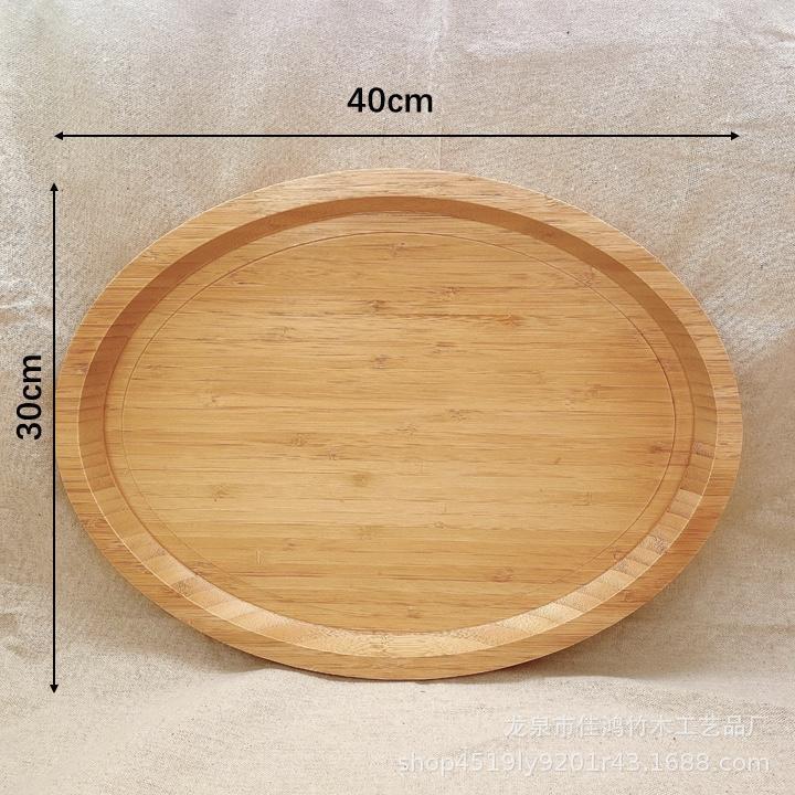 Oval shape 30*40*2