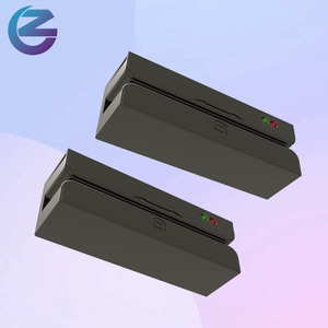 Hot Selling benutzer definierte Logo Farbe RS232 Schnitts telle bidirektional kostenlos SDK-Geräte Card Writer Reader - Product Image 4