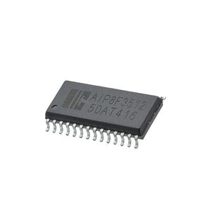 Aip8f102g loại quảng cáo vi điều khiển 8 bit cho 2K <span class=keywords><strong>Flash</strong></span> ROM để nâng cấp thiết bị thông minh với kết nối mô-đun IOT - Product Image 2