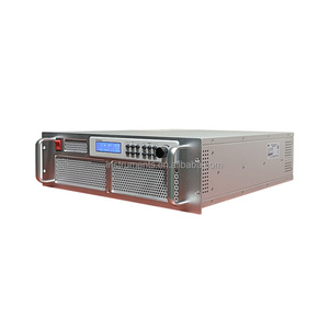 แหล่งจ่ายไฟ RF 13.56MHz 3000W ความแม่นยำสูงพร้อมเครื่องจับอัตโนมัติสำหรับสปัตเตอร์และแกะสลัก - Product Image 4