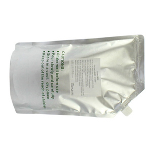 Yüksek kaliteli TK132 Kyocera Mita siyah toner kartuşu FS-1300D/1300DN/1128MFP toner tozu
