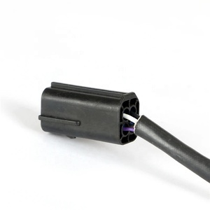 DAHAI Hochleistungs-Lambdasonde Sauerstoffs ensor passend für Chevrolet AVEO AVEO5 Pontiac - Product Image 3