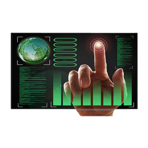 10,1 Zoll hoch auflösender kapazitiver Touchscreen mit 1024*600 Auflösung Raspberry Pi HD-Mi/USB-Schnitts telle - Product Image 3