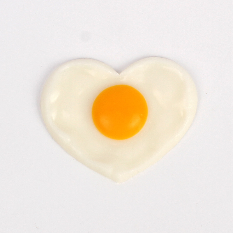 Large Love Egg-No Buckle