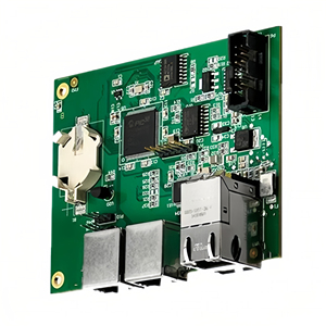 433 telecomando senza fili duplicatore Clone codice clonazione chiave auto PCB scheda PCBA produzione smart Key auto telecomando - Product Image 4