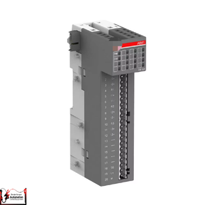 アナログ入出力モジュール1tne968902r1301 Ax561 S500新品オリジナル - Product Image 1