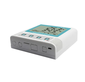 Industriel Real Time Lcd Display Cold Room Wireless USB <strong>Temperature</strong> <strong>Data</strong> <strong>Logger</strong> - Product Image 3