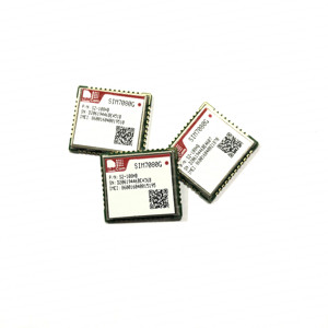 On Sales! <strong>SIMCOM</strong> SIM7080G CAT-M &amp; NB-IoT <strong>Module</strong>
