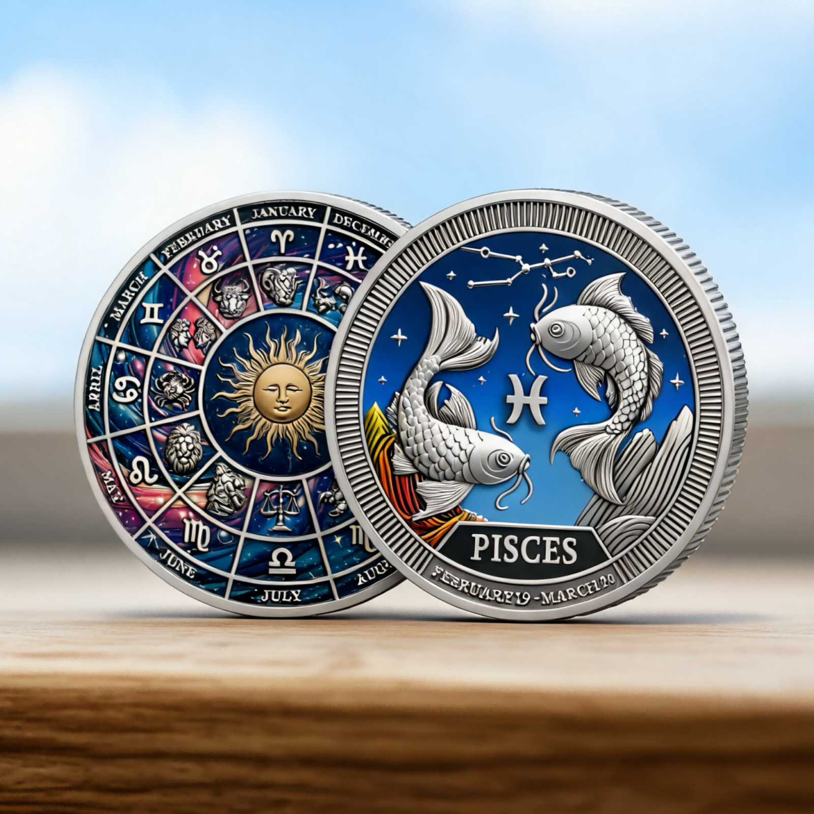Piscis