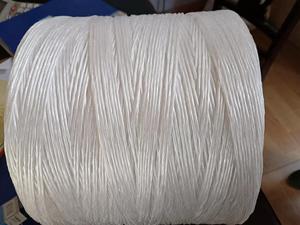 High Strength PP Material Binding Rope Tear Film Rope Plastic Packing Tying