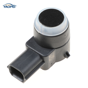 PDC超声波倒车雷达通用汽车保险杠反向对象13302423 0263013009 - Product Image 2