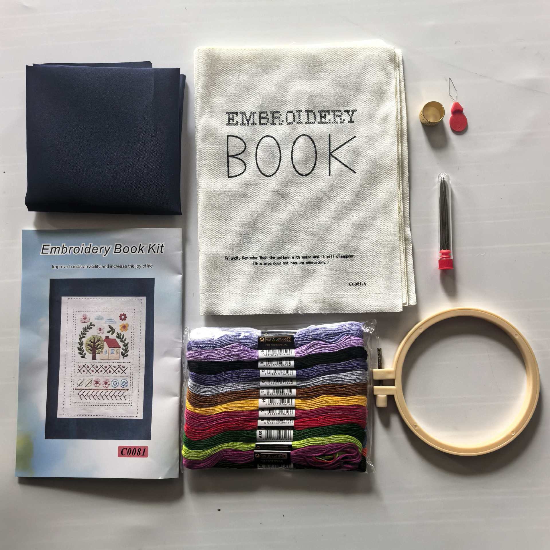 Libro de Puntos E