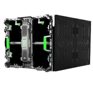 Outdoor P3.91 <span class=keywords><strong>Led</strong></span>-Scherm Full-Color Verhuur Podiumdisplay Met Tekstfunctie Ip65 Rated En Sdk-Functie Voor Event Gebruik - Product Image 5