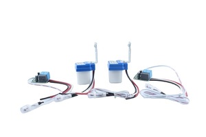 Placa de control de interruptor automático, sensor de fotocélula, PCB - Product Image 6