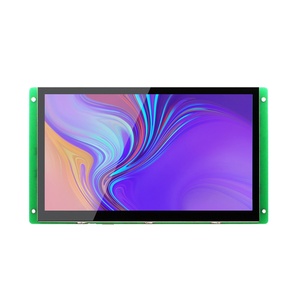 TDO 10.1 pollici 1024*600 IPS HMI schermo UART seriale TFT modulo display LCD per interfaccia Arduino/STM/ESP RS232/RS485/TTL - Product Image 2