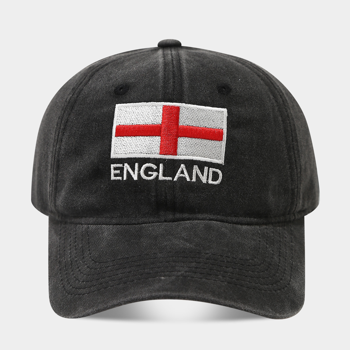 bandera negra de inglaterra