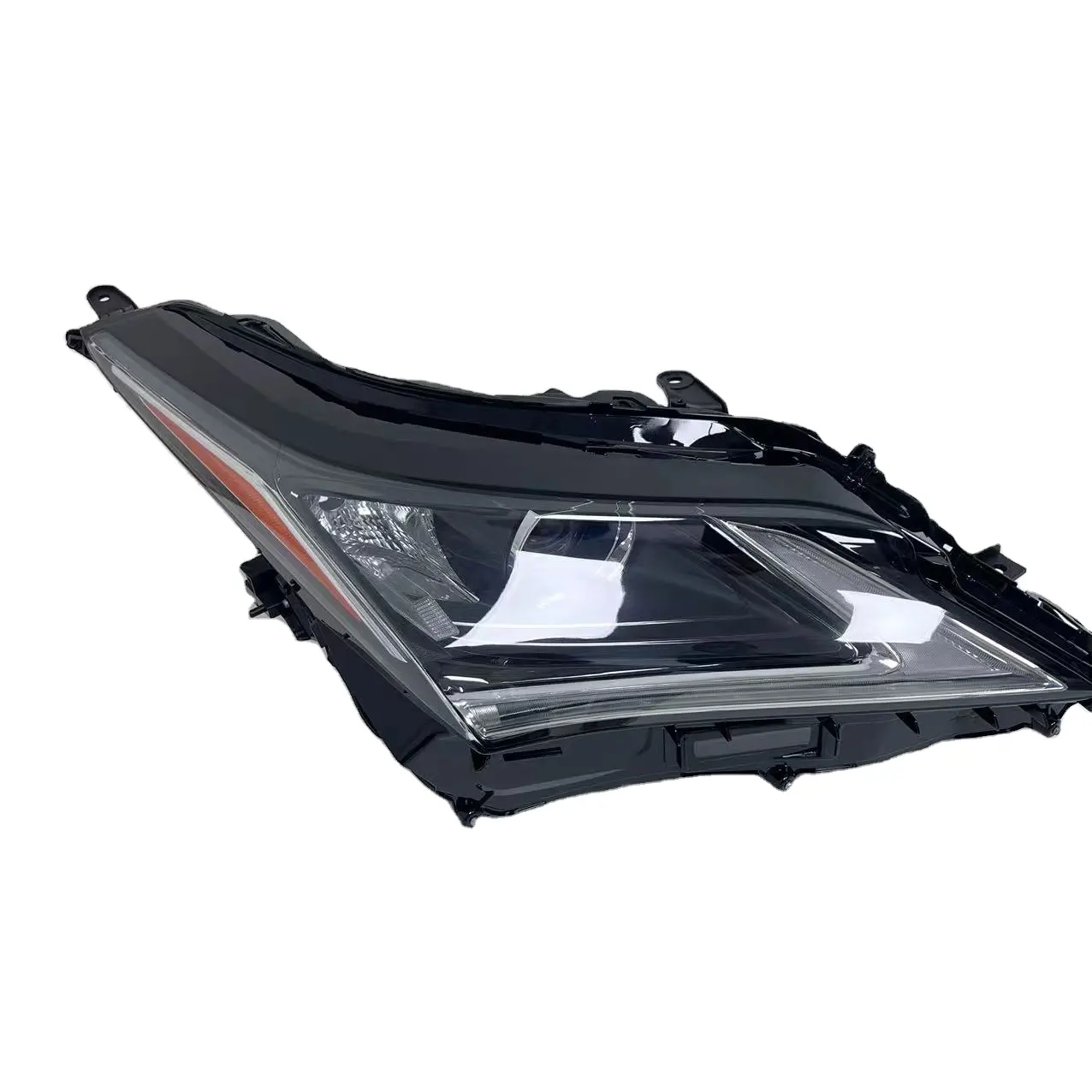 Para Lexus RX200 luces de coche faro LED Luz LED de calidad para coche Venta directa de fábrica faro de coche
