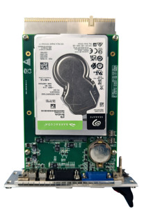 32-Bit 33MHz PXI Programmable Zero Slot <strong>Controller</strong> Module for PXI <strong>System</strong> Industrial Components Bus <strong>Controller</strong> - Product Image 3