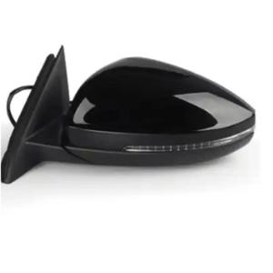 Çin fabrika doğrudan satış ayarlanabilir dikiz aynası sol sağ ayna yan dikiz aynası HONDA şehir CIVIC için araba - Product Image 6