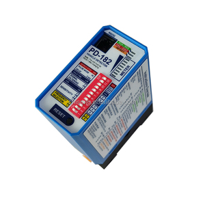 Nuevo diseño de sensibilidad ajustable, sensor detector de bucle de vehículo inductivo único de - Product Image 3