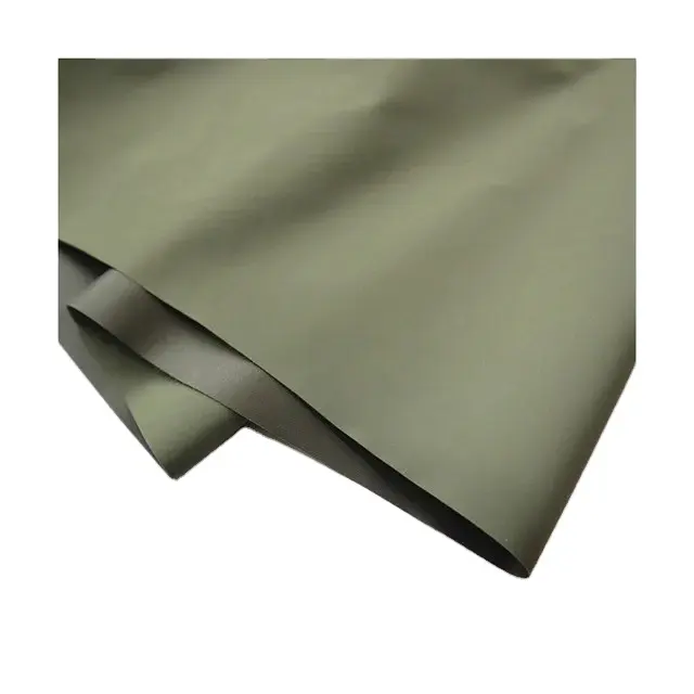 100% Polyester 100% Polyvinylchloride Pvc Backing Waterproof Canvas Stof Voor Thuis Textiel